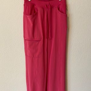 Infinity by Cherokee Scrub Pants